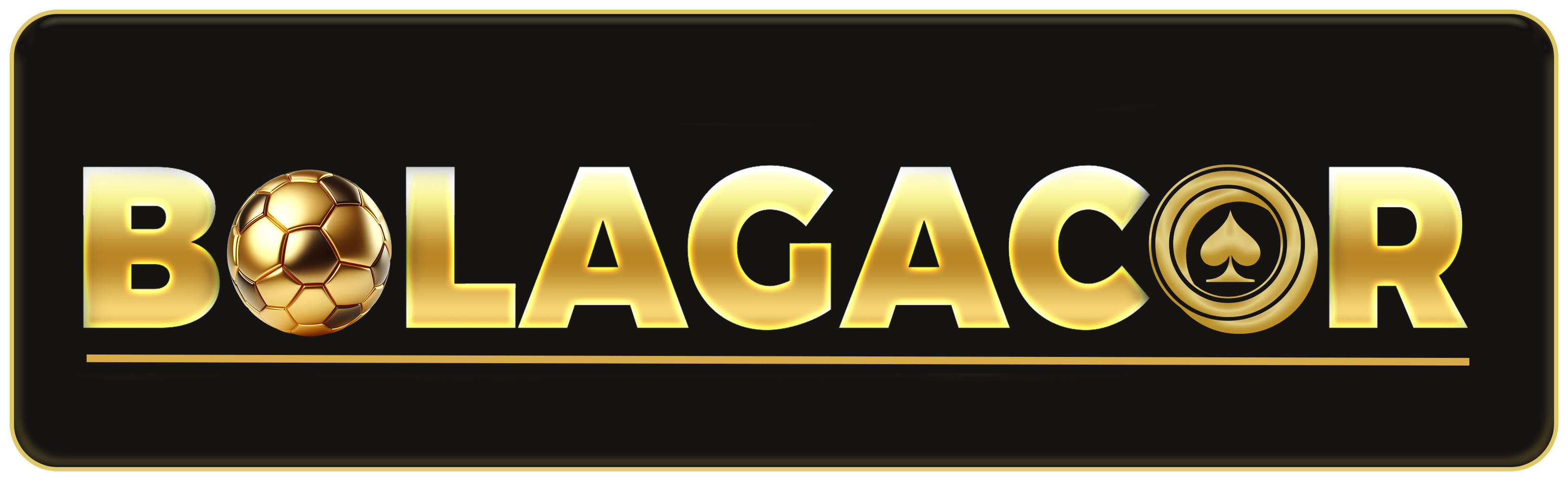 BOLAGACOR logo